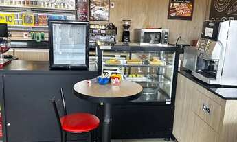 Imagem 6: Vendo Conveniência palmas tremembe