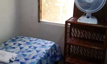 Imagem 6: Casa mobiliada em frente ao mar - Taypu de Fora