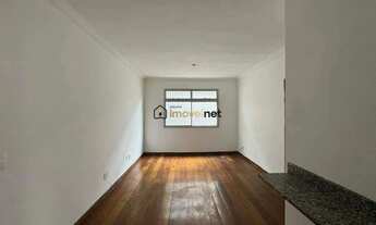 Imagem 4: Apartamento 3 Quartos com Piscina e Churrasqueira, 85 m², 2 Vagas, no Estoril Belo Horizo