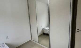 Imagem 4: VENDO APTO 2 QUARTOS , GUARDA ROUPA PLANEJADOS , CPZINHA PLANEJADA , TODO EM PORCELANATO