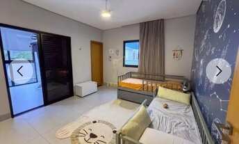 Imagem 3: Sobrado no Condomínio Villa Jardim - 04 suites