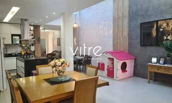 Imagem 5: Casa à venda no bairro Santa Rosa em Uberlândia