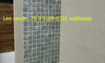 Imagem 7: Leo vende, bairro Sim, 3\4 suíte, piscina e goumert