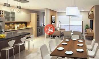 Imagem: Apartamento à venda, Jardim Botânico