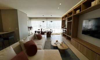 Imagem 3: APARTAMENTO À VENDA NA ACLIMAÇÃO, 3 SUÍTES. 2 VAGAS DE GARAGEM