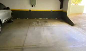 Imagem 4: Zona sul de Rio Preto Apartamento 03 dorm á venda