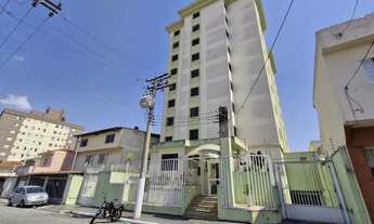 Imagem 2: Apartamento para venda em Vila Medeiros com 2 quartos, sendo 1 suíte , 68m²