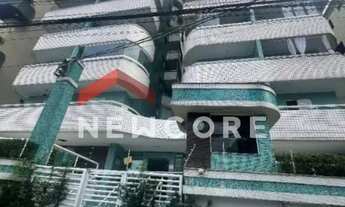 Imagem: Apartamento em Rua Campinas - Boqueirão