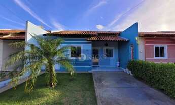 Imagem 2: Casa Reformada em Condomínio