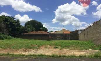 Imagem 2: Terreno à venda, 420 m² por R$ 300.000,00 - Lagoinha - Ribeirão Preto/SP