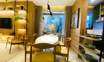 Imagem 4: Área Privativa / Garden com 2 quartos à venda em Belo Horizonte