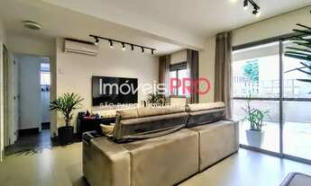 Imagem 5: Bela Vista, apartamento garden, 2 dormitórios, 1 suíte e 1 vaga (com renda