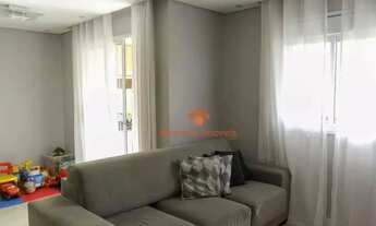 Imagem 6: Apartamento com 2 dormitórios à venda, 84 m² por R$ 710.000,00 - Jaguaré - São Paulo/SP