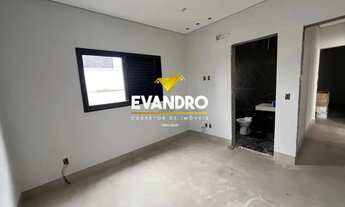 Imagem 3: Casa em Condomínio para Venda em Cuiabá, Condomínio Belvedere II, 3 dormitórios, 3 suítes