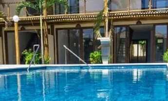 Imagem: Imbassaí Villa Batalha Casas Duplex