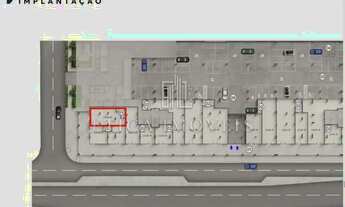 Imagem 3: LOJAS COMERCIAIS à venda por R$ 1.300.000,00 no bairro Boa Vista - CURITIBA / PR