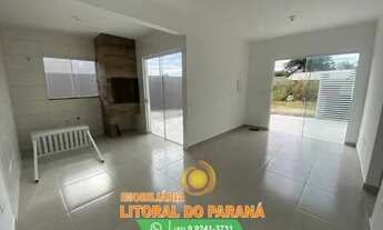Imagem 6: Casa Nova 2 Quartos - Pontal do Paraná