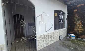 Imagem: Casa Icui com Ótima Estrutura na Passagem