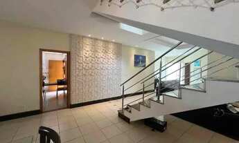 Imagem 4: SOBRADO 04 QUARTOS À VENDA - JARDINS MÔNACO - APARECIDA DE GOIÂNIA-GO