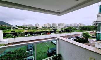 Imagem 4: Recreio dos Bandeirantes