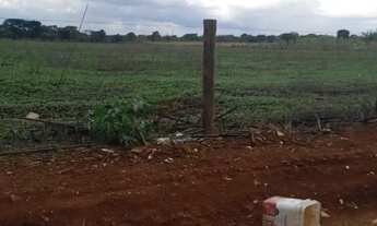 Imagem 2: Terreno 60.000m² - Riacho Fundo II/CAUB - Estuda permuta