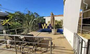 Imagem: Casa, Santa Lúcia, Belo Horizonte, 4 quartos