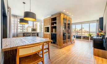 Imagem: Apartamento em Mont Serrat