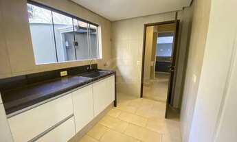 Imagem 4: Locação de casa em condominio fechado com 4 dormitórios, Londrina