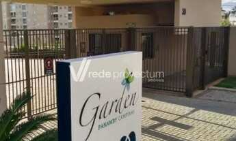 Imagem: Apartamento - Jardim Antonio Von Zuben