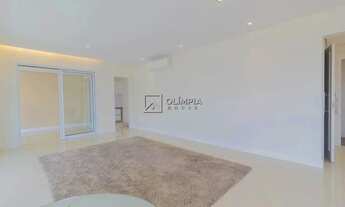 Imagem 4: Aluguel Apartamento 3 Dormitórios - 192 m² Vila Nova Conceição