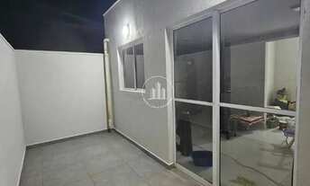 Imagem 6: Casa geminada em condomínio fechado- Bela Vista - Palhoça - EST