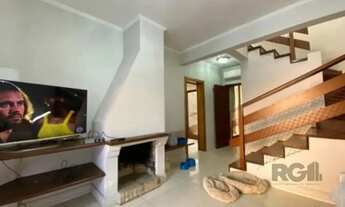 Imagem 3: Casa residencial para alugar no bairro Partenon com 3 dormitórios e 227 m²