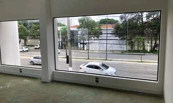 Imagem 3: Prédio Comercial 340m² no bairro Indianópolis