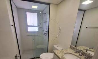 Imagem 2: Apartamento para locação - Wave Alphaville