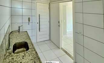 Imagem 7: Ibeda - Saint Charbel Apartamento à venda Capim Macio 4 quartos (2 suítes) 109m