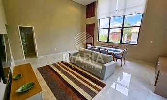 Imagem 4: Casa em condomínio de alto padrão com 03 suítes e piscina privativa à venda em Gravatá/PE!