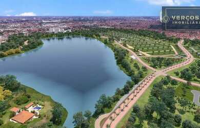 Imagem 7: Terreno à venda, 200 m² por R$ 274.122,56 - Passaré - Fortaleza/CE