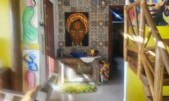 Imagem: Alugue casa de praia /Jauá