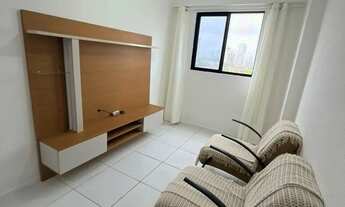 Imagem 4: ALUGO QUARTO E SALA MOBILIADO NO FAROL AO LADO DO CESMAC