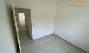 Imagem 2: Casa sobreposta Casa em condomínio com 2 dormitórios