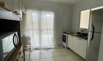 Imagem 6: Casa mobiliada no bairro Sim