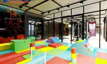 Imagem 7: Apartamento 3 quartos em Barro Vermelho