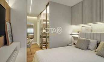 Imagem 7: APARTAMENTO GARDEN LOFT DUPLEX RESERVA LAGO Reserva Lago Garden Loft Duplex - J8 - Revenda