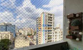 Imagem 4: Apartamento com 2 dormitórios à venda, 63 m² por R$ 390.000 - São Paulo/SP