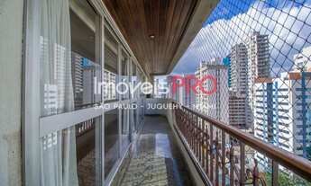 Imagem 7: Apartamento para locação Moema - SP