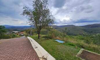 Imagem 5: LOTE A VENDA QUINTAS DO MORRO NOVA LIMA COM 3875,44 METROS