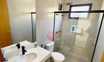 Imagem 6: Casa com 3 dormitórios, 137 m² - venda por R$ 999.000,00 ou aluguel por R$ 6.927,00/mês