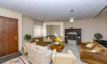 Imagem: Casa à Venda - Santa Lúcia, 5 Quartos