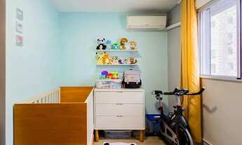 Imagem 5: Apartamento em Morro Santana