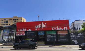 Imagem 5: Ponto comercial na avenida Bezerra de Menezes